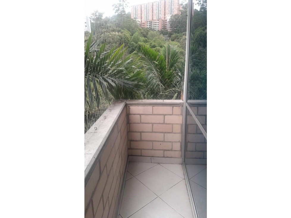 SE VENDE APARTAMENTO EN ENVIGADO BARRIO EL SEÑORIAL — foto 3