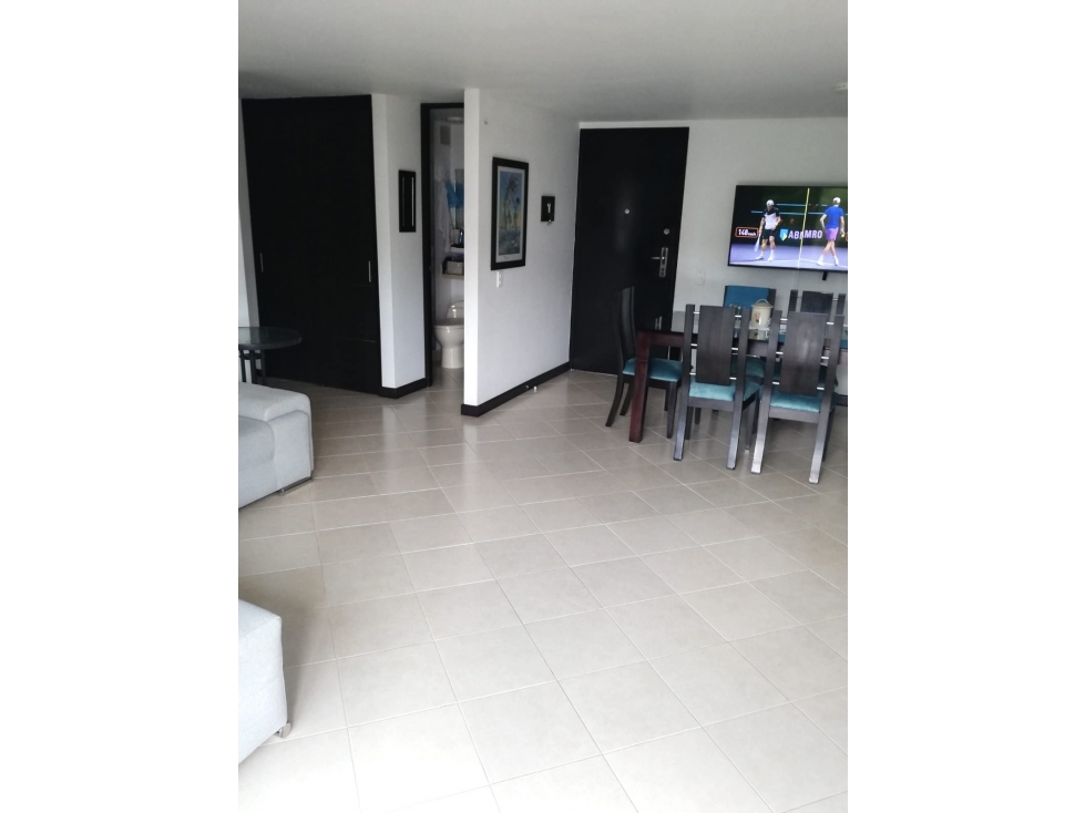 SE VENDE APARTAMENTO EN ENVIGADO BARRIO LA PAZ — foto 5