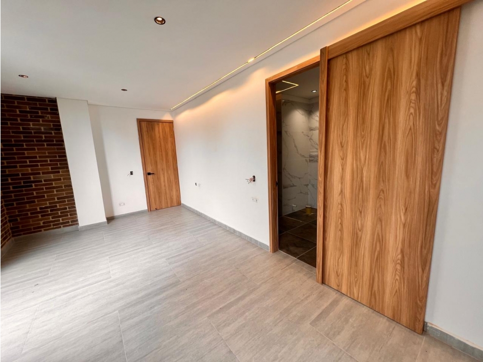 SE VENDE AMPLIO APARTAMENTO EN LAURELES LA CASTELLANA PARA ESTRENAR — foto 6
