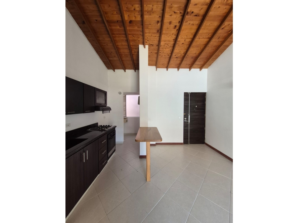 SE VENDE LINDO APARTAMENTO EN SABANETA MUY CERCA A MAYORCA — foto 2