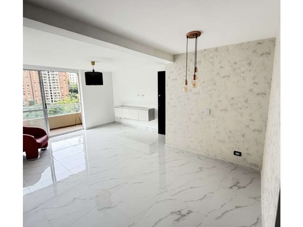 SE VENDE APARTAMENTO EN BELÉN SECTOR LOMA LOS BERNAL