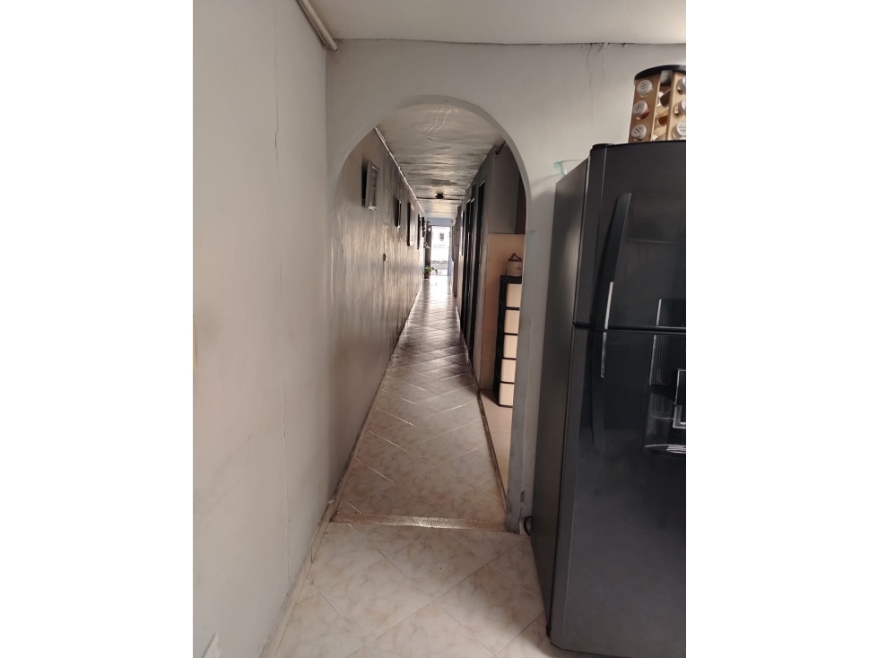 SE VENDE CASA PRIMER PISO CON LOSA EN BELLO BARRIO EL ROSARIO — foto 5
