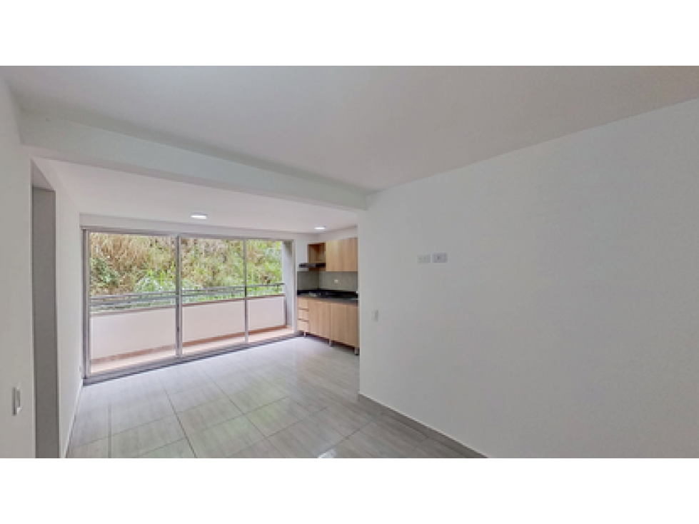 SE VENDE APARTAMENTO CON PARQUEADERO EN BELLO SECTOR SAN GABRIEL — foto 2