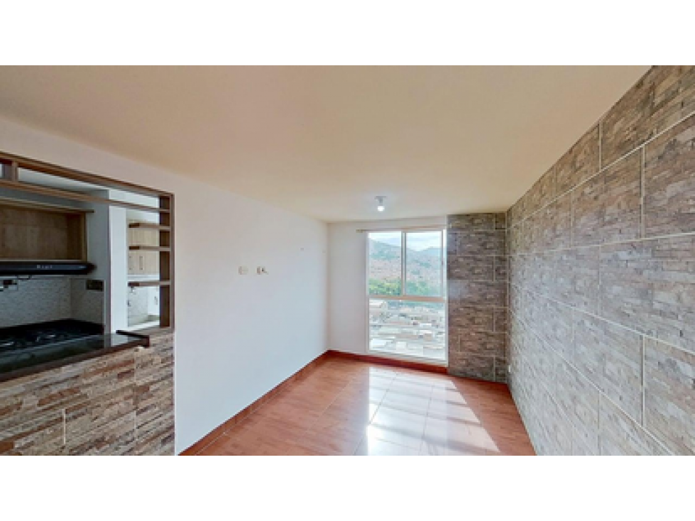 SE VENDE APARTAMENTO EN BELLO CERCA A LA IGLESIA GORETTI — foto 4