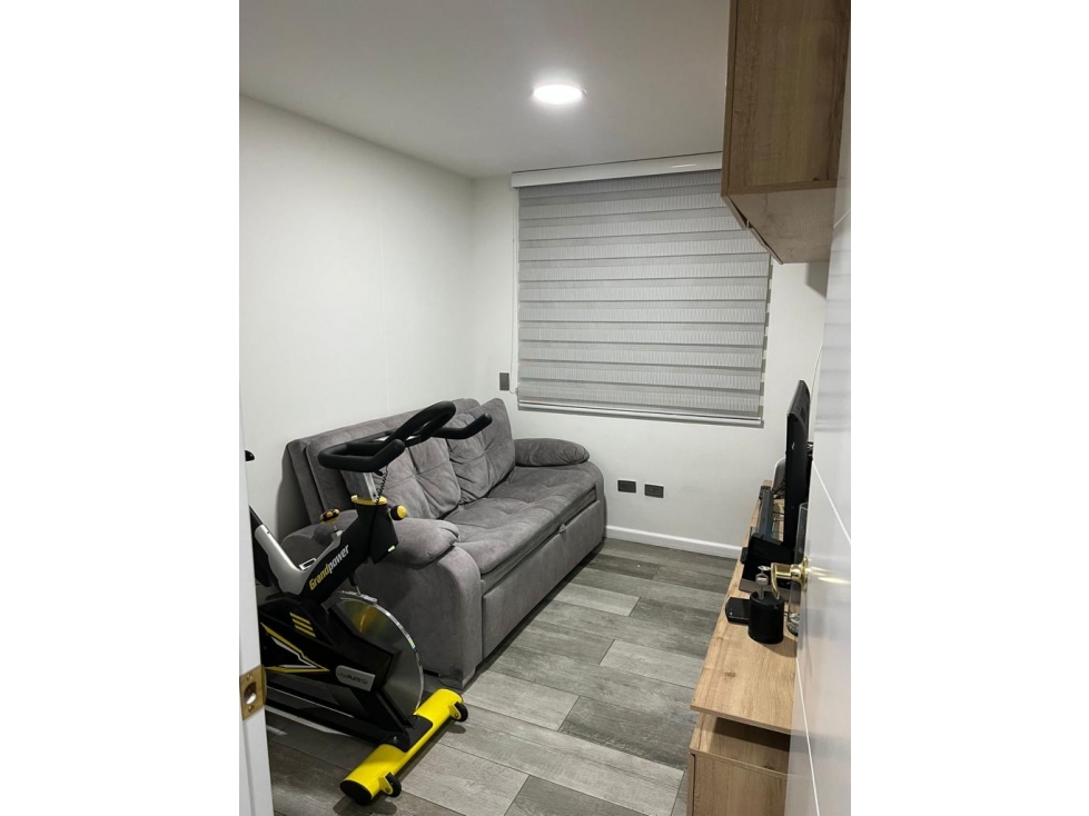SE VENDE APARTAMENTO EN SABANETA SECTOR EL CARMELO TORRE EIFEL — foto 5