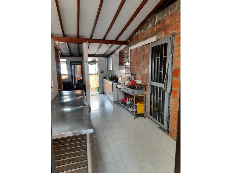 SE VENDE APARTAMENTO EN MACHADO - COPACABANA CON POSIBILIDAD DE AMPLI — foto 2
