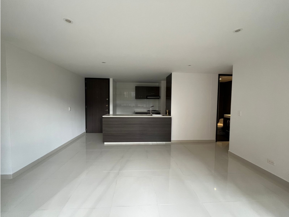 SE VENDE APARTAMENTO EN SABANETA - SAN JOSÉ PARTE BAJA — foto 6