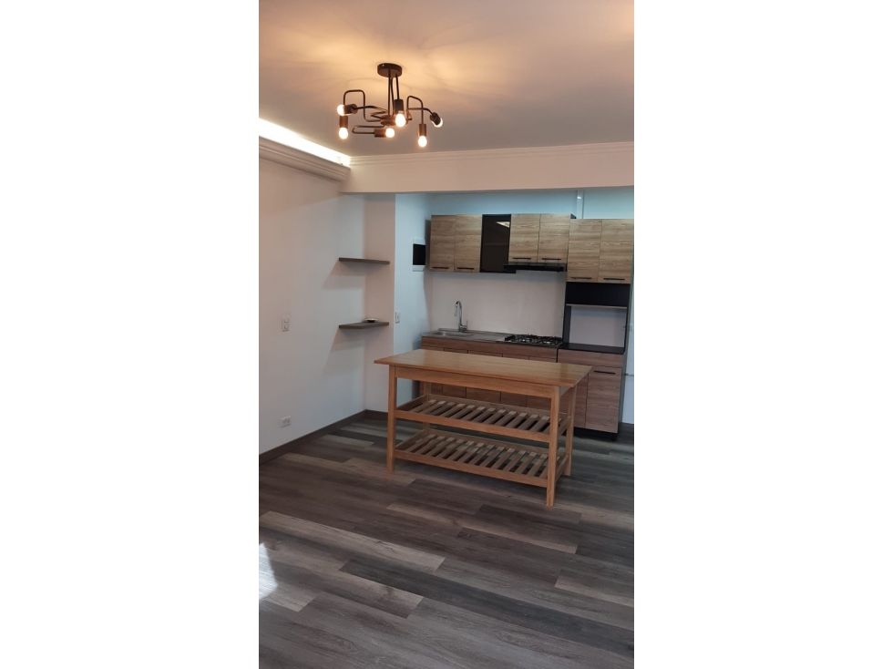 SE VENDE HERMOSO APARTAMENTO EN LAS PALMAS  — foto 2