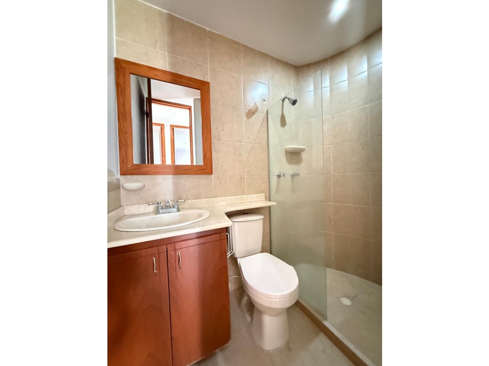 SE VENDE APARTAMENTO EN ENVIGADO SECTOR ZÚÑIGA  — foto 6