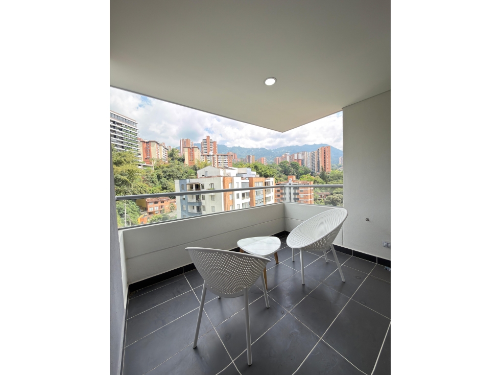 SE VENDE APARTAMENTO EN ENVIGADO SECTOR LA ABADIA — foto 4