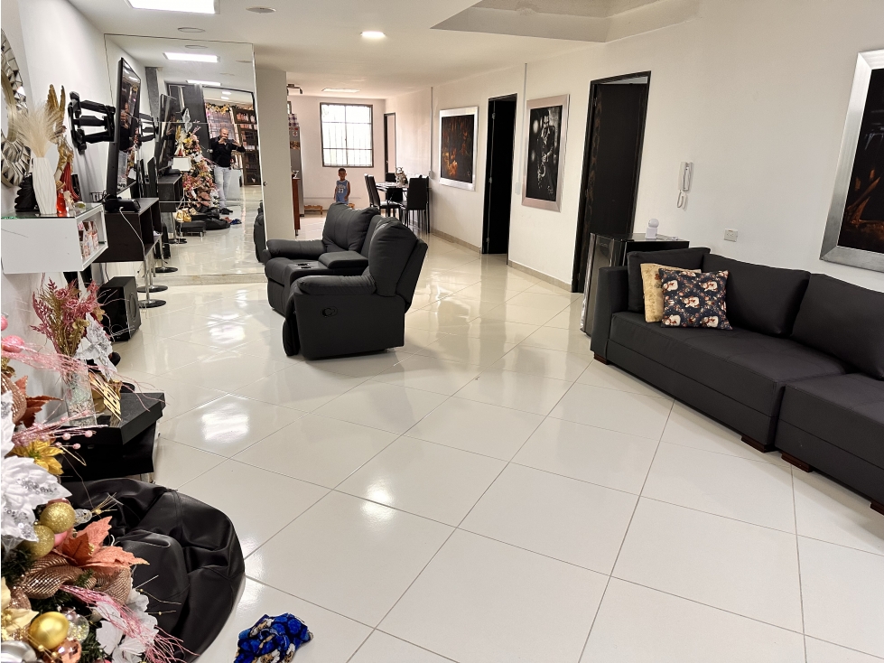 SE VENDE AMPLIO APARTAMENTO EN ENVIGADO EL DORADO — foto 5