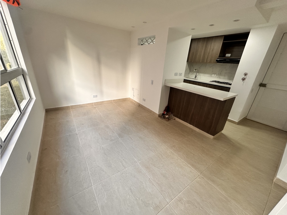 SE VENDE APARTAMENTO EN CALDAS A 10 MINUTOS DEL PARQUE PRINCIPAL — foto 2