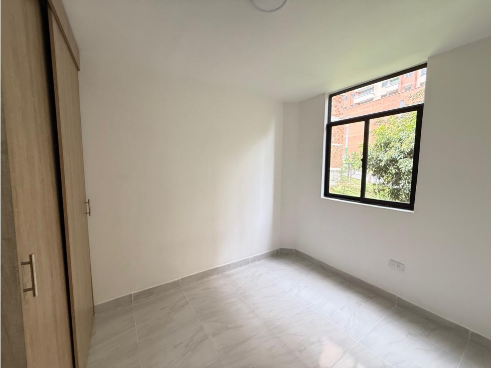 SE VENDE APARTAMENTO EN SABANETA SECTOR MARIA AUXILIADORA PARTE MEDIA — foto 5