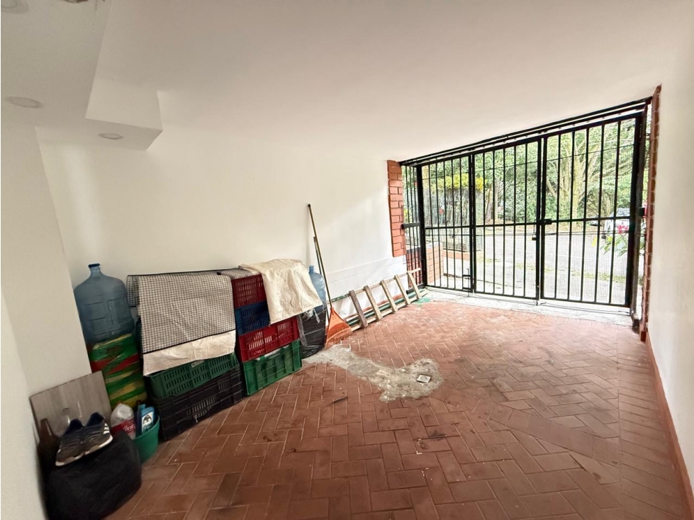SE VENDE CASA UNIFAMILIAR EN ENVIGADO BARRIO ALTOS DEL TRIANON — foto 5