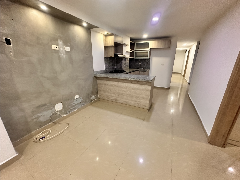 SE VENDE APARTAMENTO PRIMER PISO EN BELLO CABAÑAS — foto 6