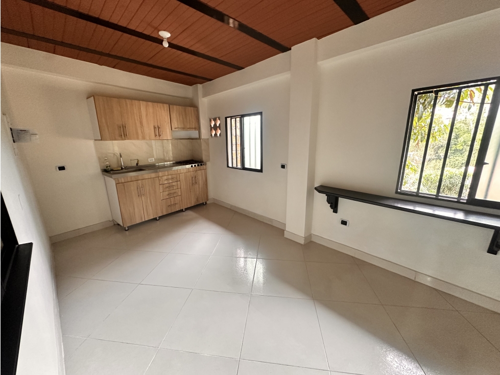 SE VENDE APARTAMENTO EN COPACABANA BARRIO LAS VEGAS — foto 6