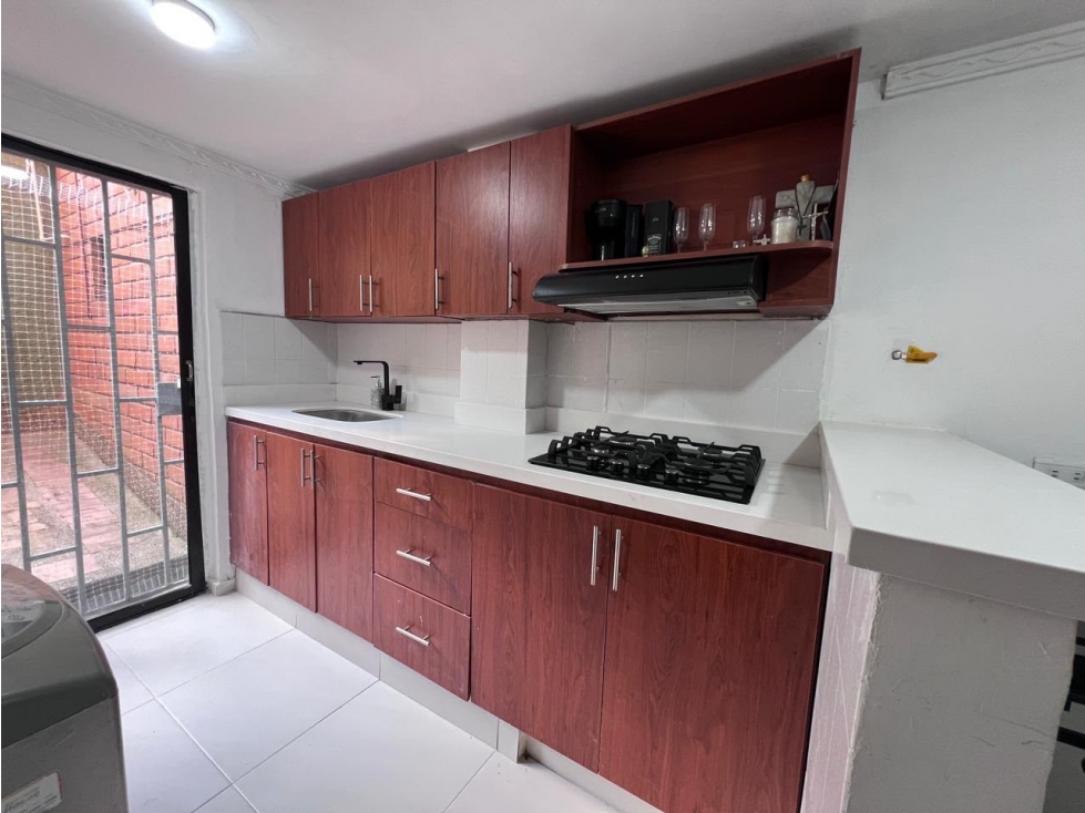 SE VENDE APARTAMENTO EN LAURELES SECTOR ALMERIA - 6