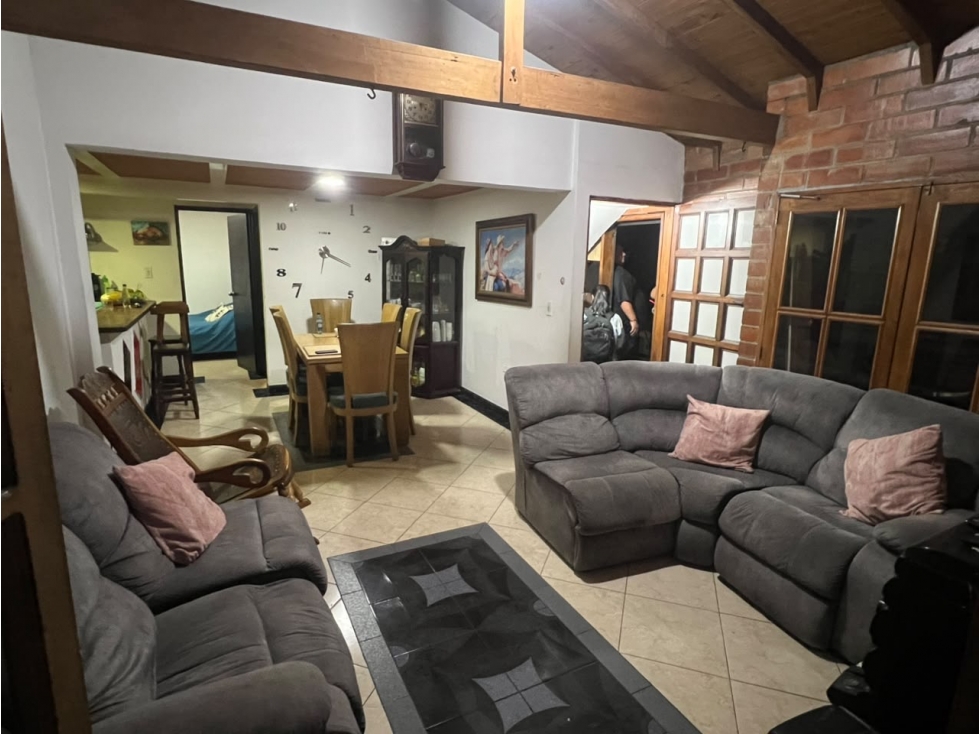 SE VENDEN 2 APARTAMENTOS EN BELLO BARRIO CABAÑAS - UNA SOLA MATRICULA — foto 2