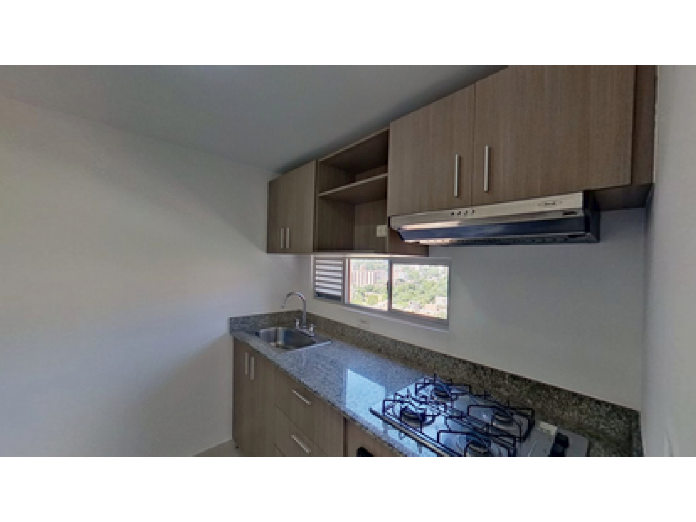 SE VENDE APARTAMENTO EN ENVIGADO SECTOR LAS ANTILLAS — foto 3