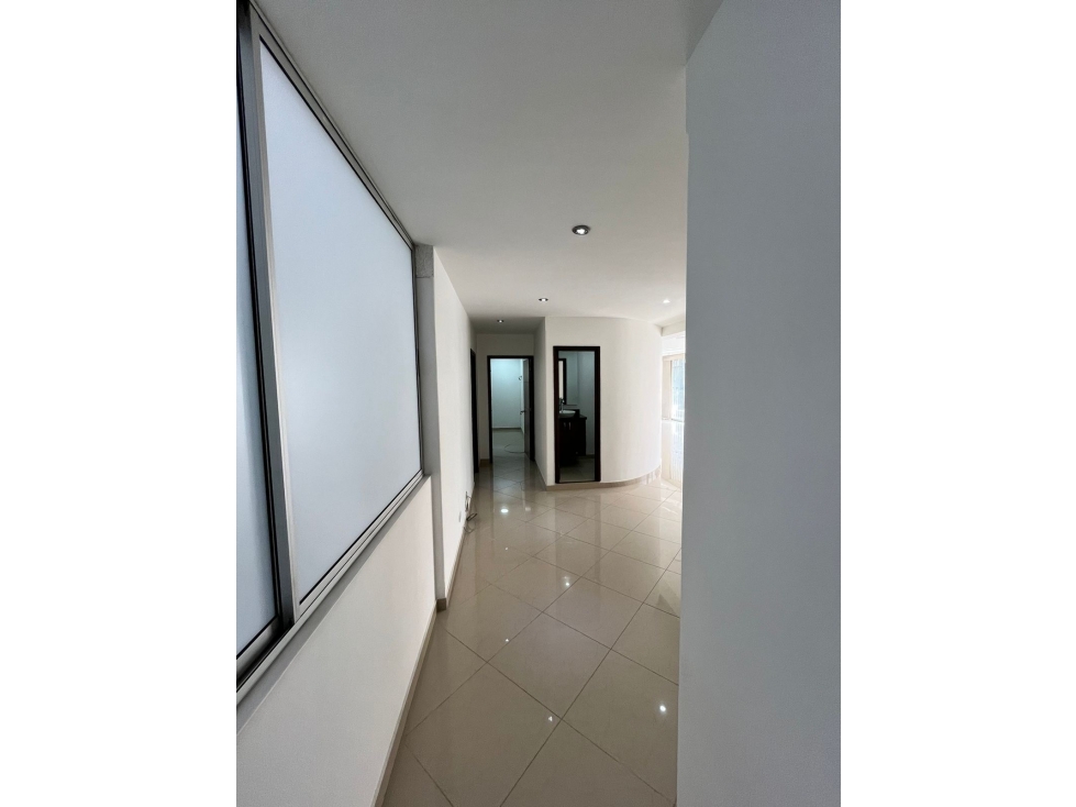 SE VENDE AMPLIO APARTAMENTO EN BELÉN EL NOGAL LOS ALMENDROS — foto 6