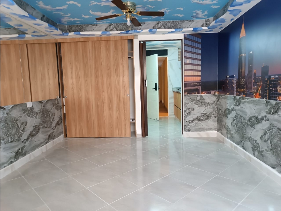 SE VENDE APARTAESTUDIO CERCA AL PARQUE BOLIVAR. — foto 6