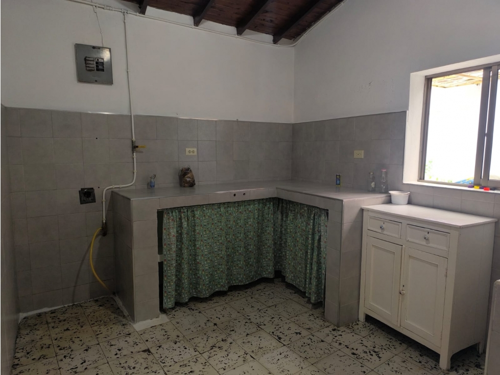 SE VENDE CASA EN COPACABANA BARRIO OBRERO PARTE BAJA — foto 5