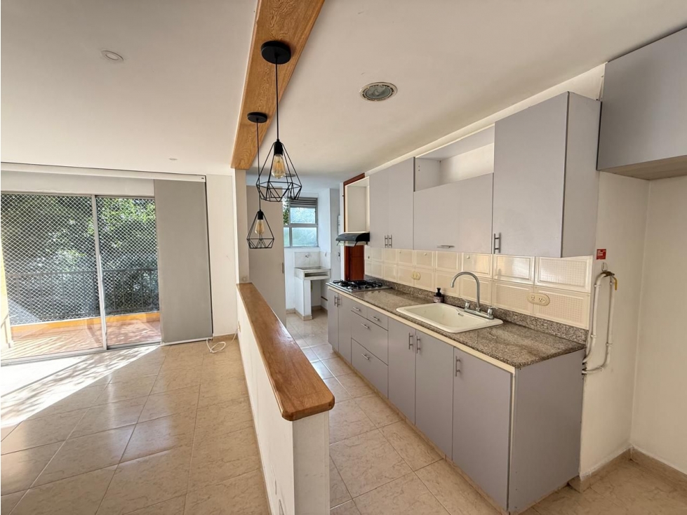 SE VENDE APARTAMENTO EN ENVIGADO SECTOR ZÚÑIGA  — foto 3
