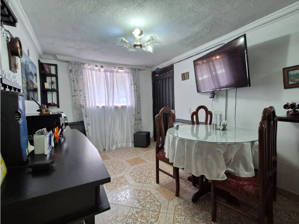SE VENDE APARTAMENTO EN SAN FRANCISCO ITAGUI — foto 2