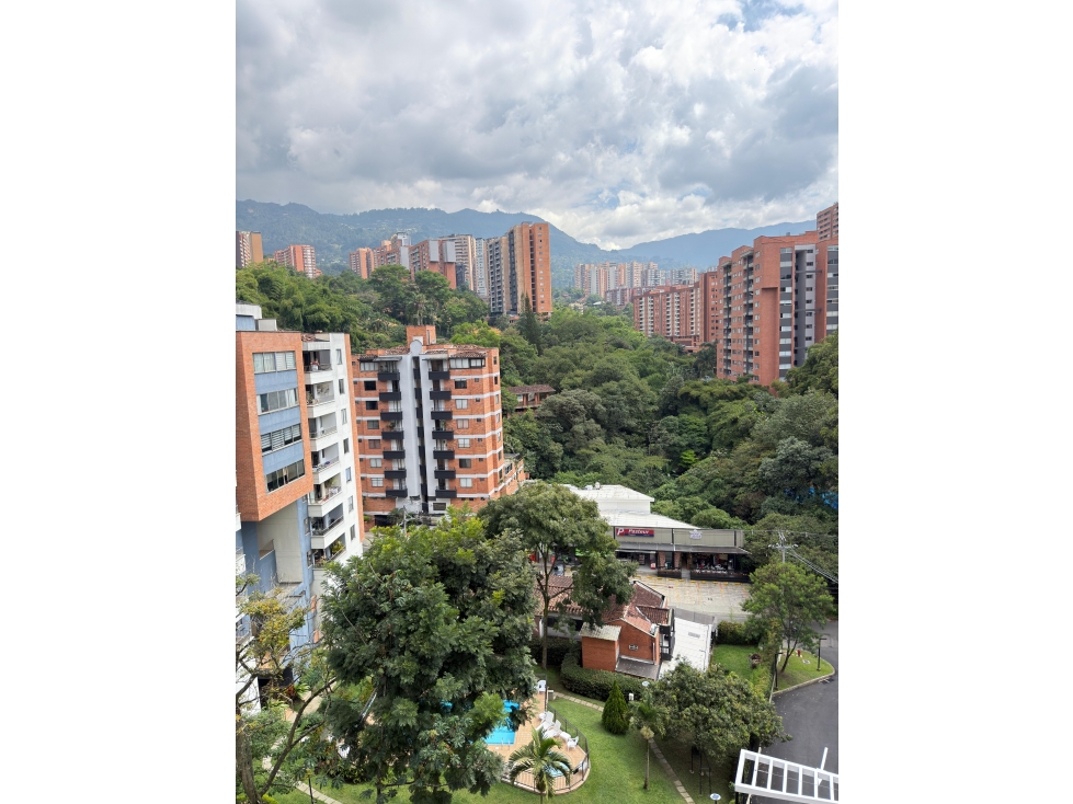 SE VENDE APARTAMENTO EN ENVIGADO SECTOR LA ABADIA — foto 5