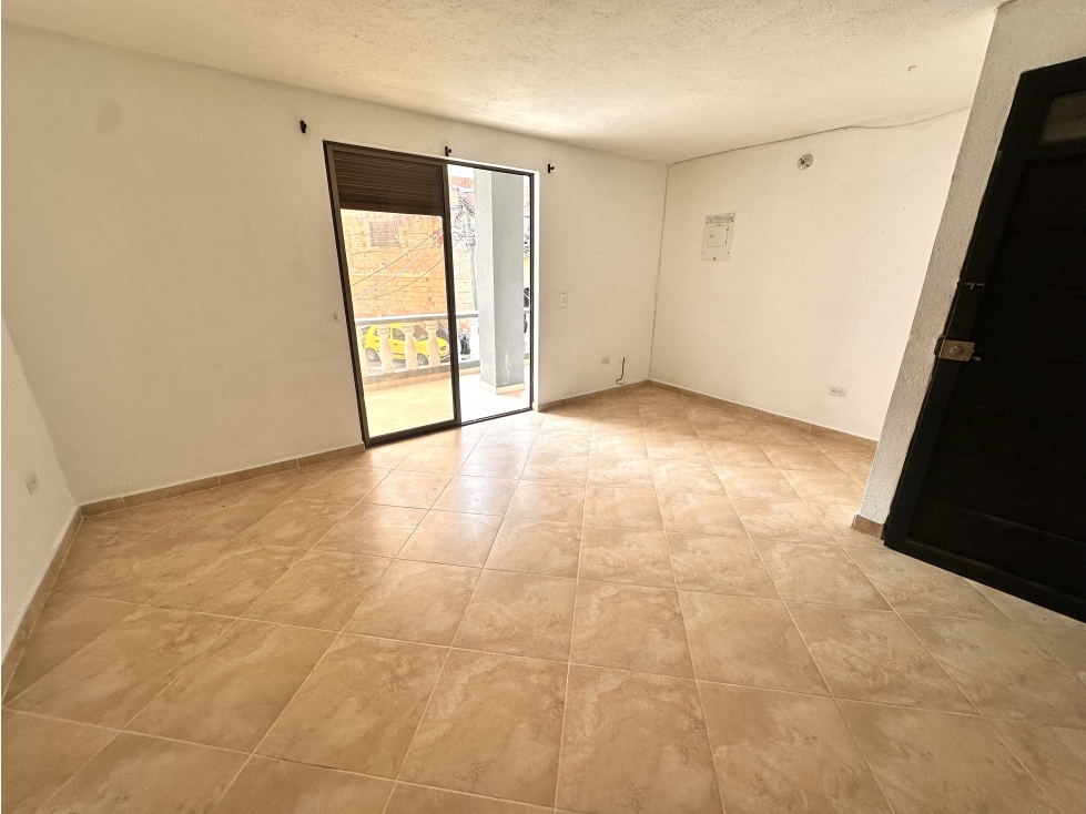 SE VENDE APARTAMENTO + APARTAESTUDIO EN ENVIGADO SAN RAFAEL — foto 2