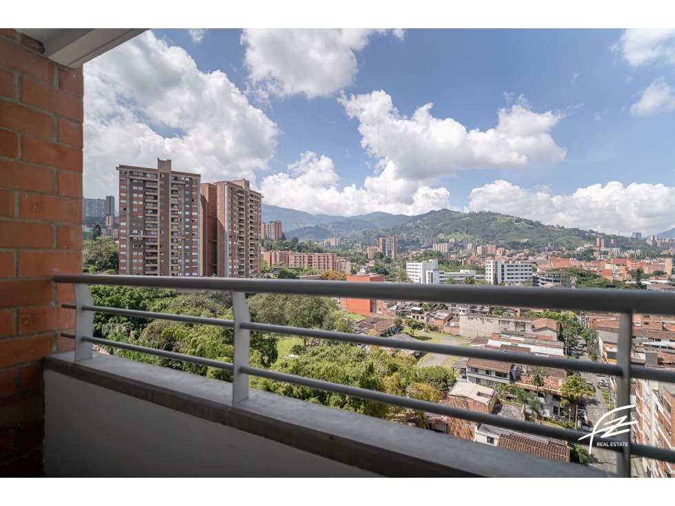 SE VENDE APARTAMENTO EN ENVIGADO SECTOR LA SEBASTIANA — foto 5