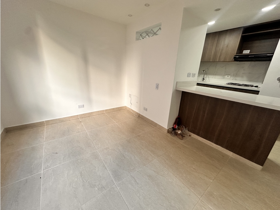 SE VENDE APARTAMENTO EN CALDAS A 10 MINUTOS DEL PARQUE PRINCIPAL — foto 5