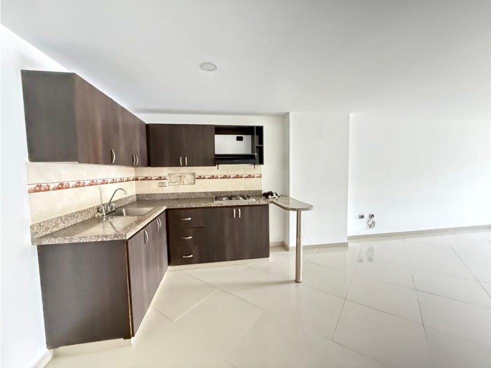 SE VENDE APARTAMENTO EN ENVIGADO BARRIO LA PAZ — foto 3