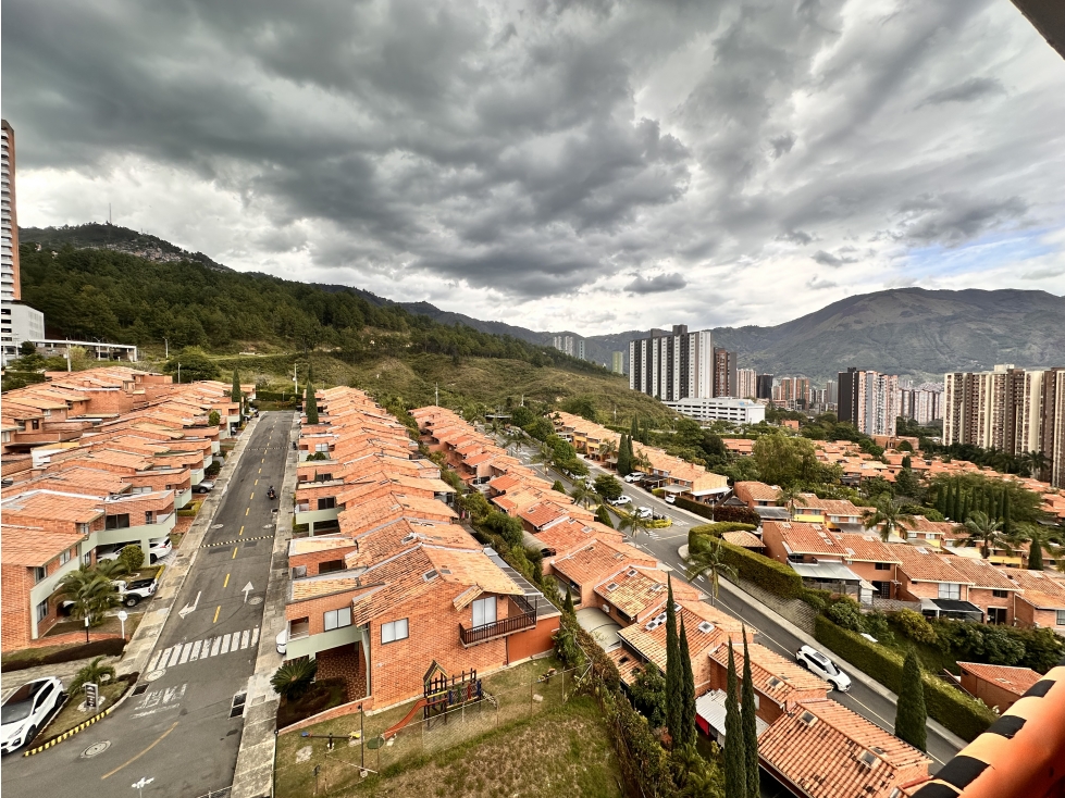 SE VENDE APARTAMENTO EN BELLO BARRIO CABAÑAS AMAZONIA — foto 4