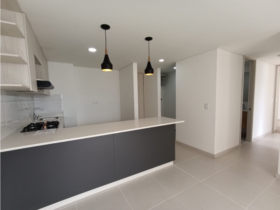SE VENDE APARTAMENTO EN ITAGUI SURAMERICA