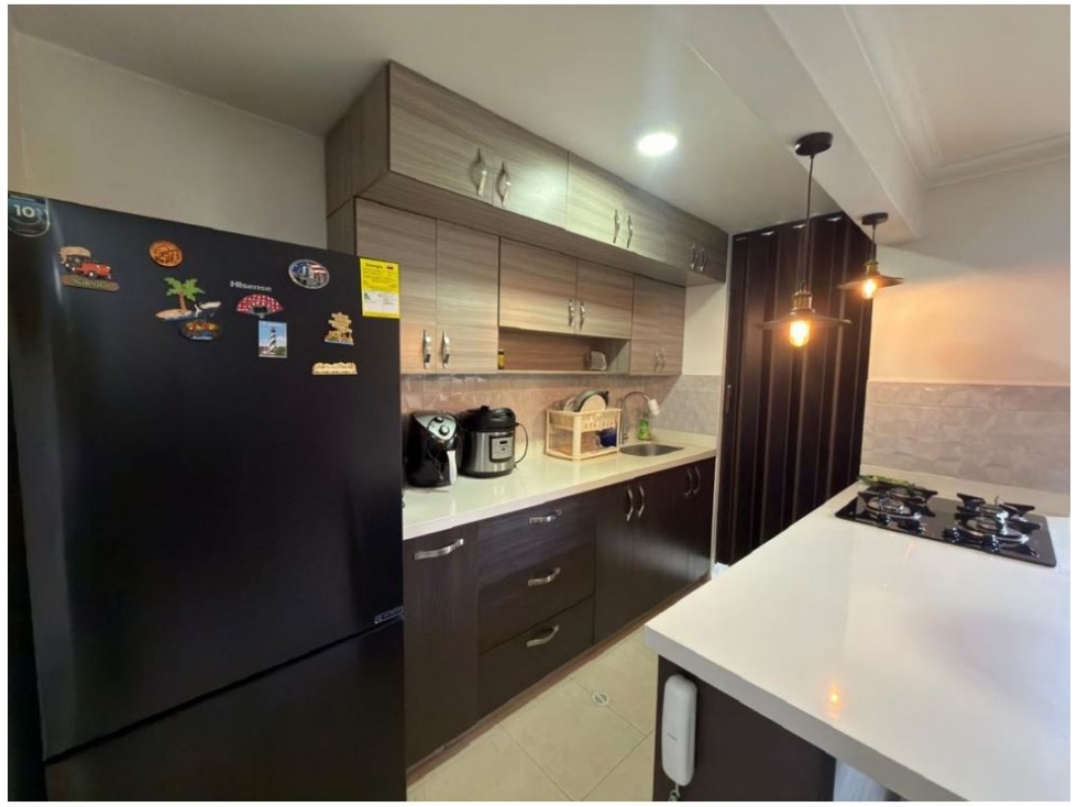 SE VENDE APARTAMENTO EN CALASANZ PARTE BAJA Y PLANA — foto 3