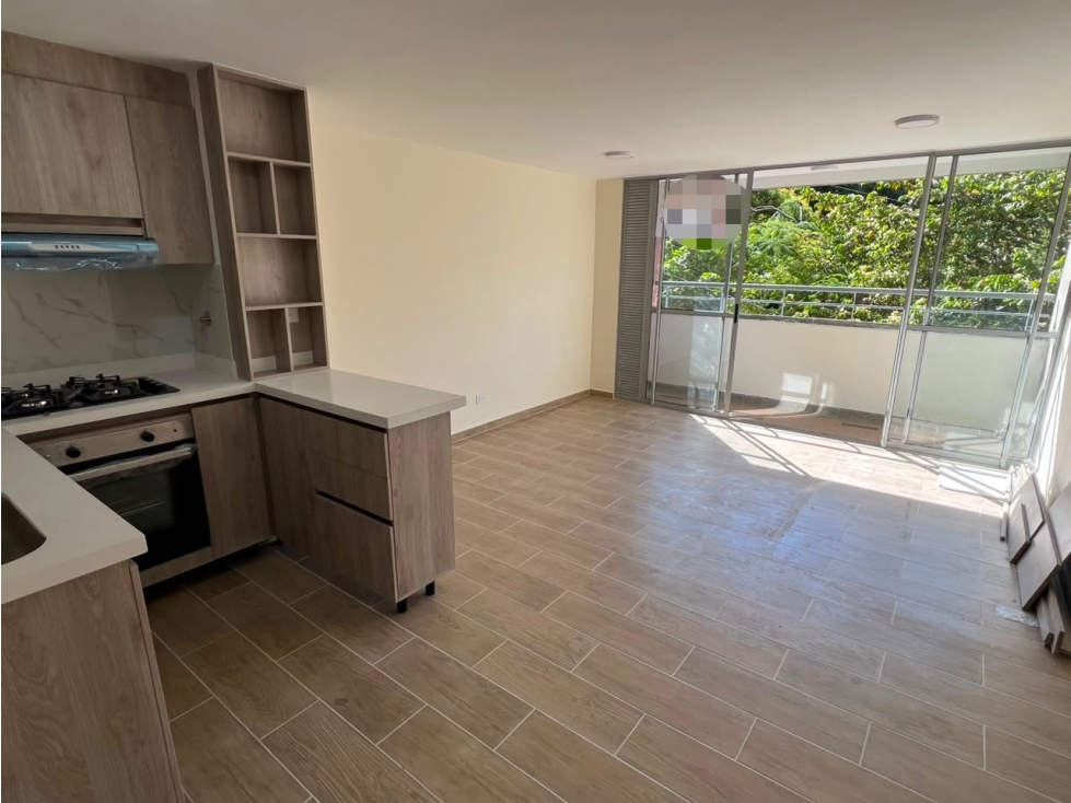 SE VENDE APARTAMENTO EN BELLO BARRIO CABAÑAS AMAZONIA