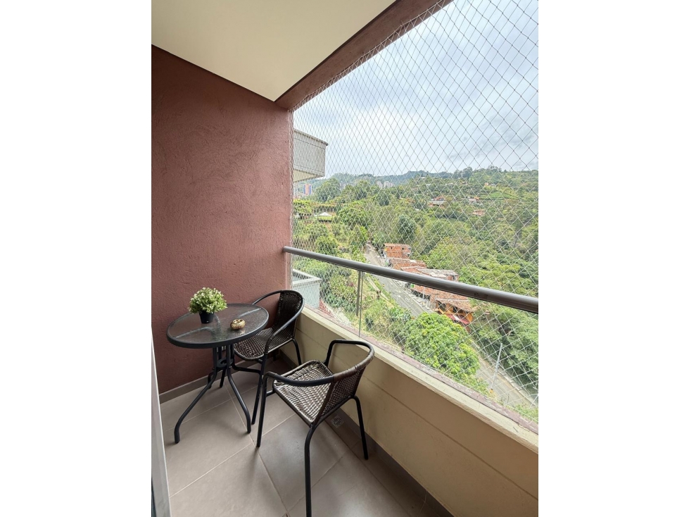 SE VENDE APARTAMENTO EN SABANETA SECTOR ASDESILLAS — foto 6
