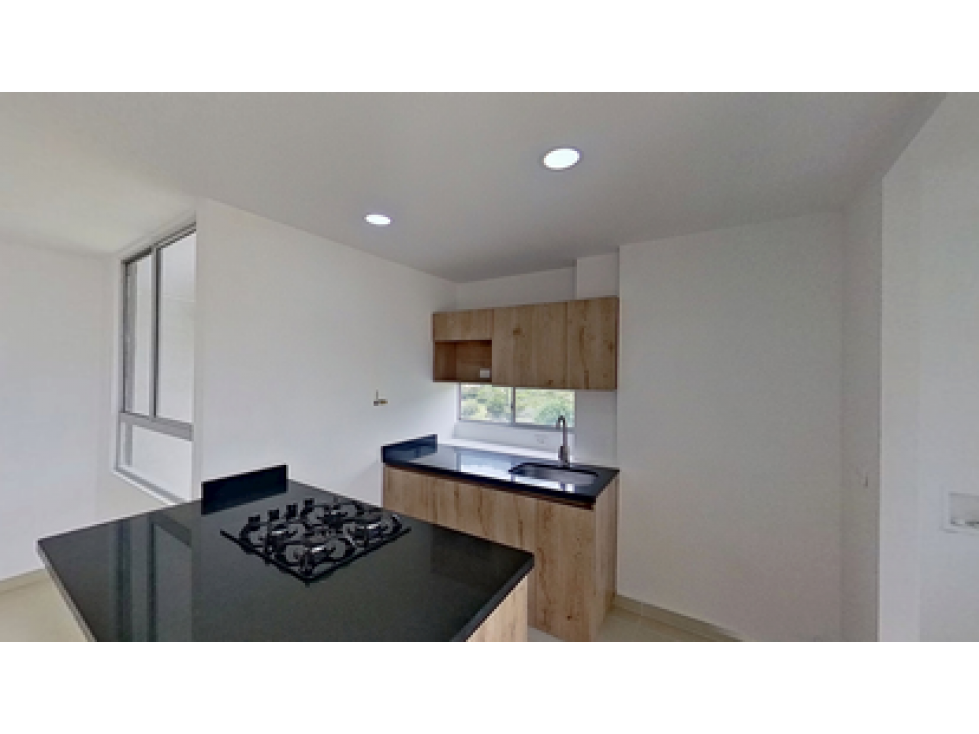 SE VENDE APARTAMENTO EN BELLO BARRIO CABAÑAS PARTE BAJA — foto 6