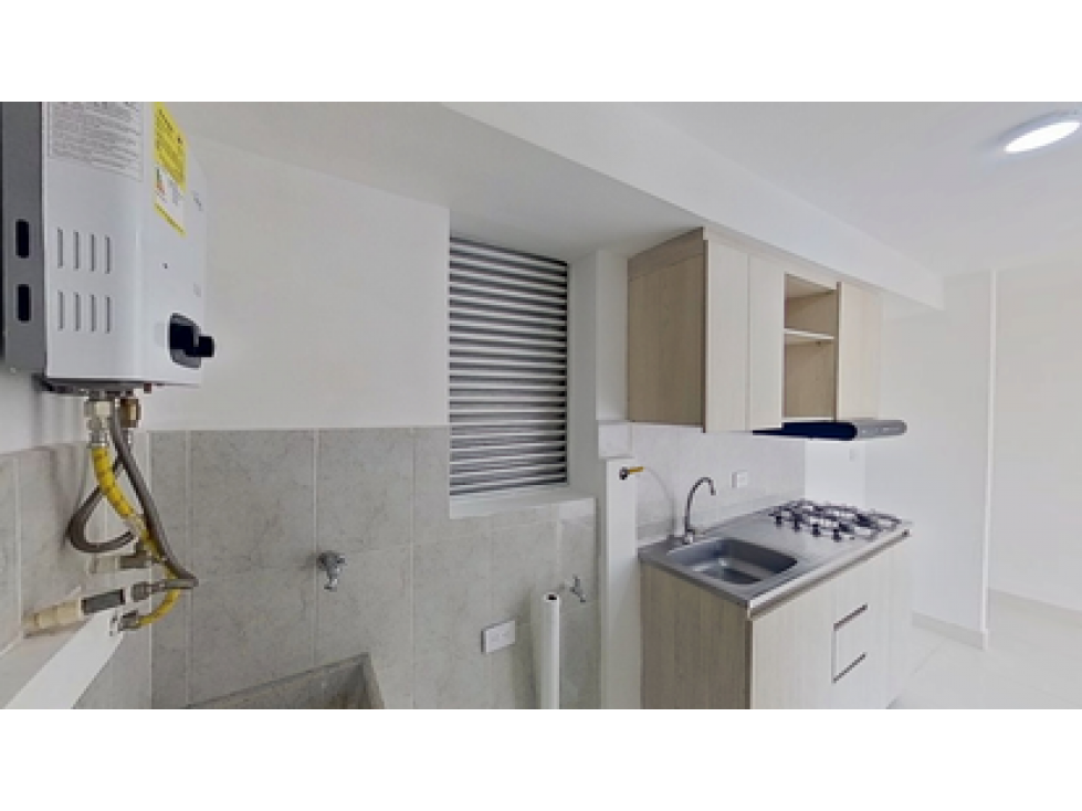 SE VENDE APARTAMENTO EN LA ESTRELLA BARRIO LA INMACULADA — foto 5