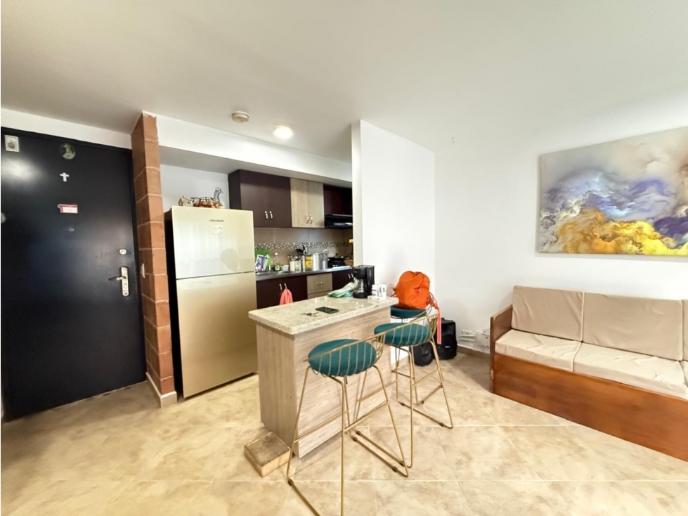SE VENDE APARTAMENTO EN ENVIGADO BARRIO SEÑORIAL