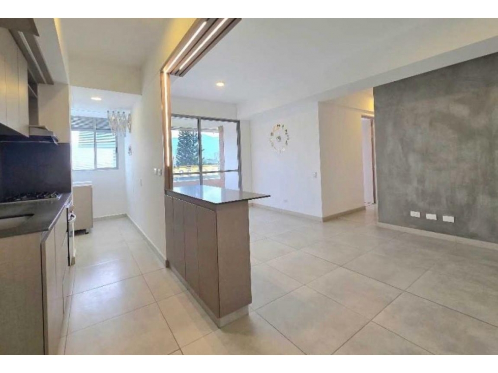 SE VENDE APARTAMENTO EN ENVIGADO SECTOR LAS VEGAS DEL VIVA ENVIGADO — foto 3