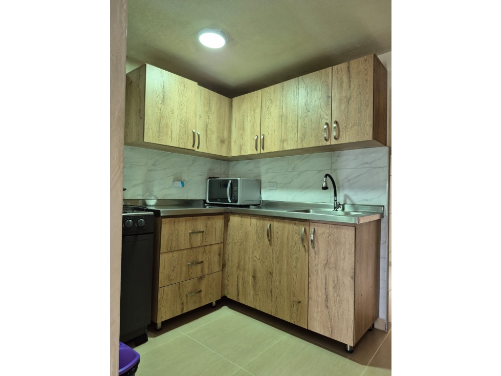 SE VENDE CASA EN BELLO BARRIO EL ROSARIO CERCA AL PARQUE PRINCIPAL — foto 4