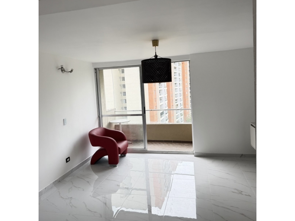 SE VENDE APARTAMENTO EN BELÉN SECTOR LOMA LOS BERNAL — foto 4