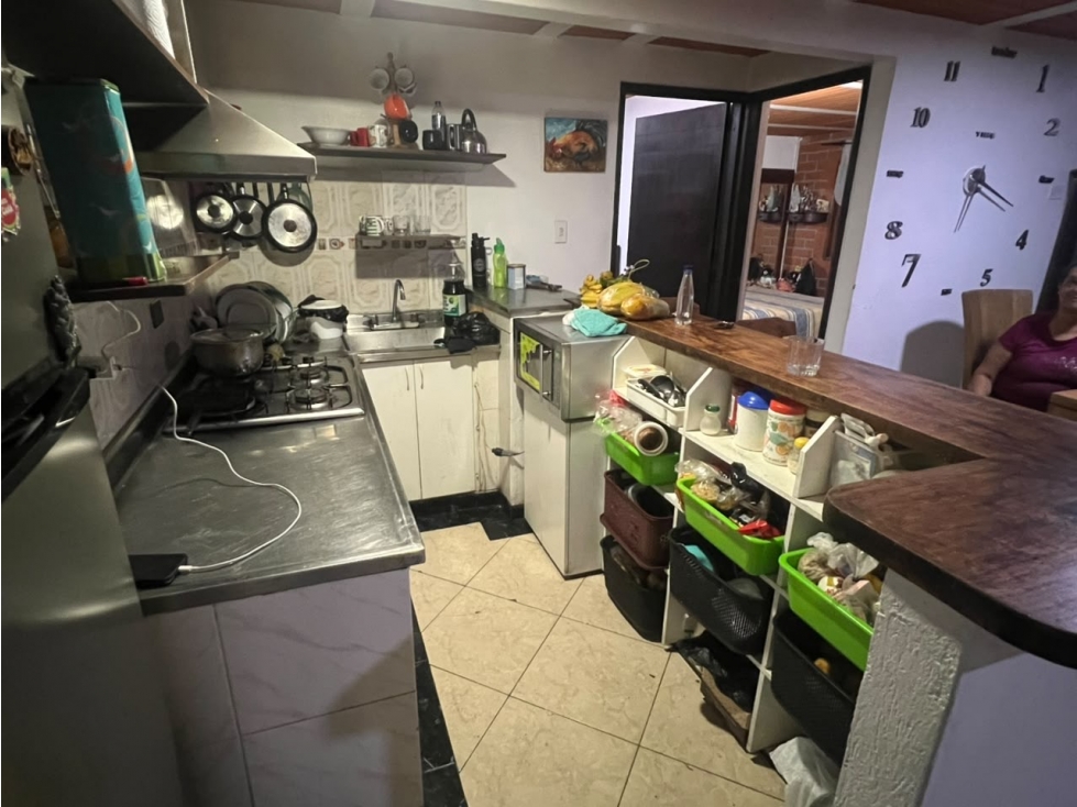 SE VENDEN 2 APARTAMENTOS EN BELLO BARRIO CABAÑAS - UNA SOLA MATRICULA — foto 5