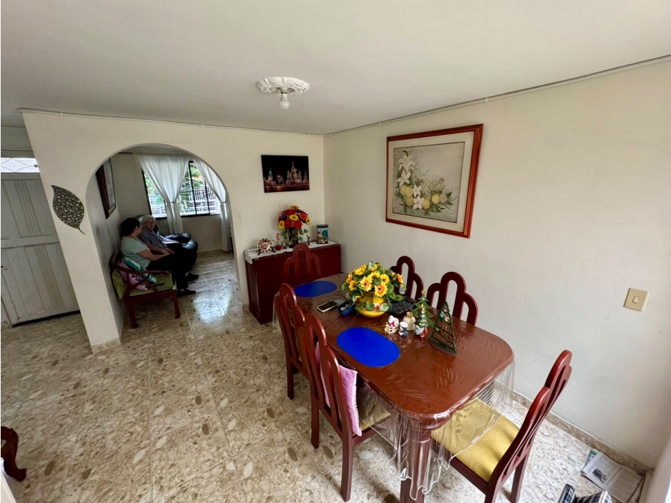 SE VENDE APARTAMENTO AMPLIO EN LA AMÊRICA — foto 4