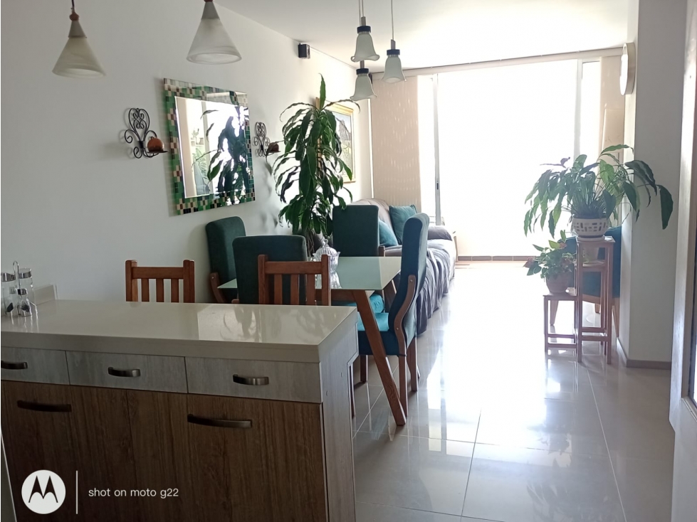 SE VENDE APARTAMENTO EN MANCHESTER - BELLO — foto 2