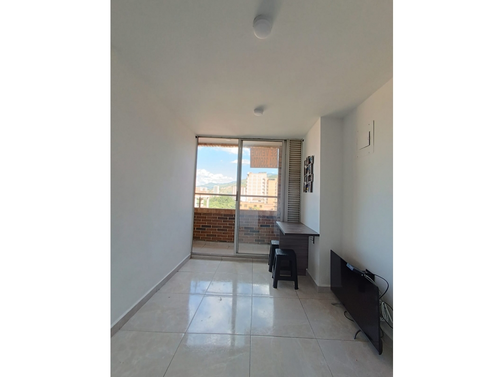 SE VENDE APARTAMENTO PENTHOUSE EN EL BARRIO OBRERO — foto 3