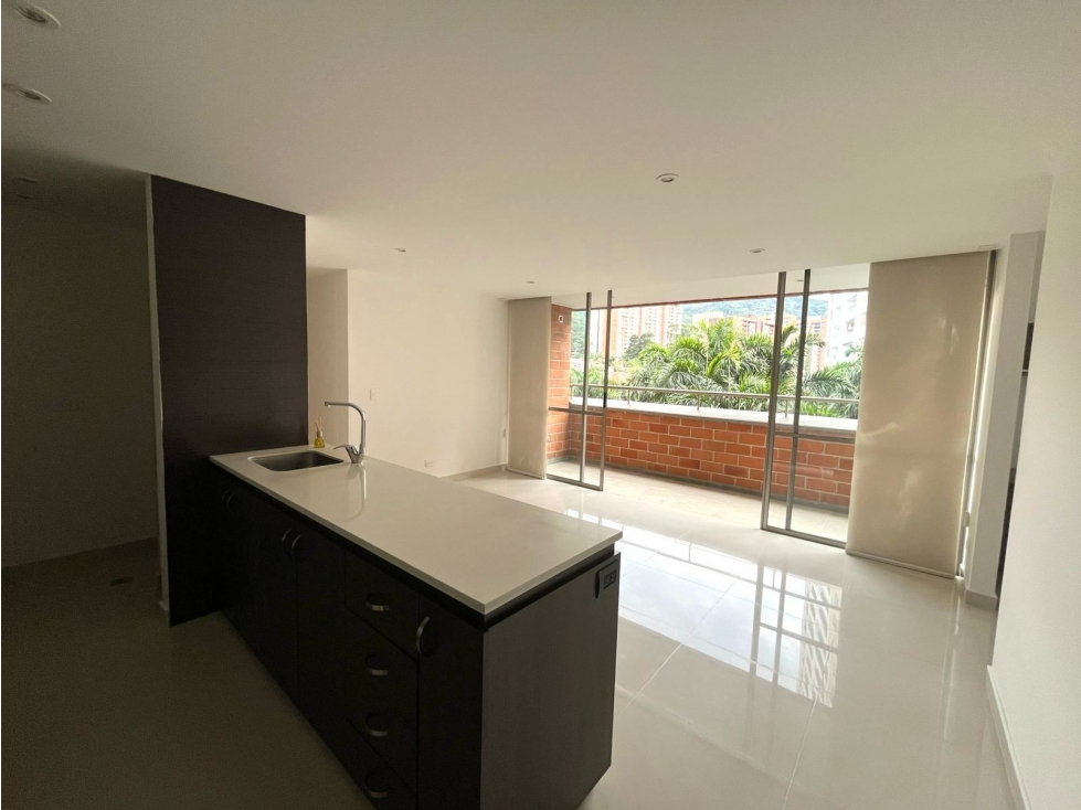 SE VENDE APARTAMENTO EN SABANETA - SAN JOSÉ PARTE BAJA — foto 5