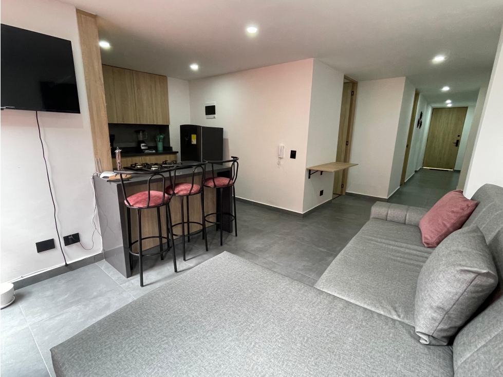 SE VENDE APARTAMENTO PARA INVERSIÓN EN ARANJUEZ — foto 3